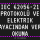 IEC 62056-21 Protokolü ve Elektrik Sayacından Veri Okuma